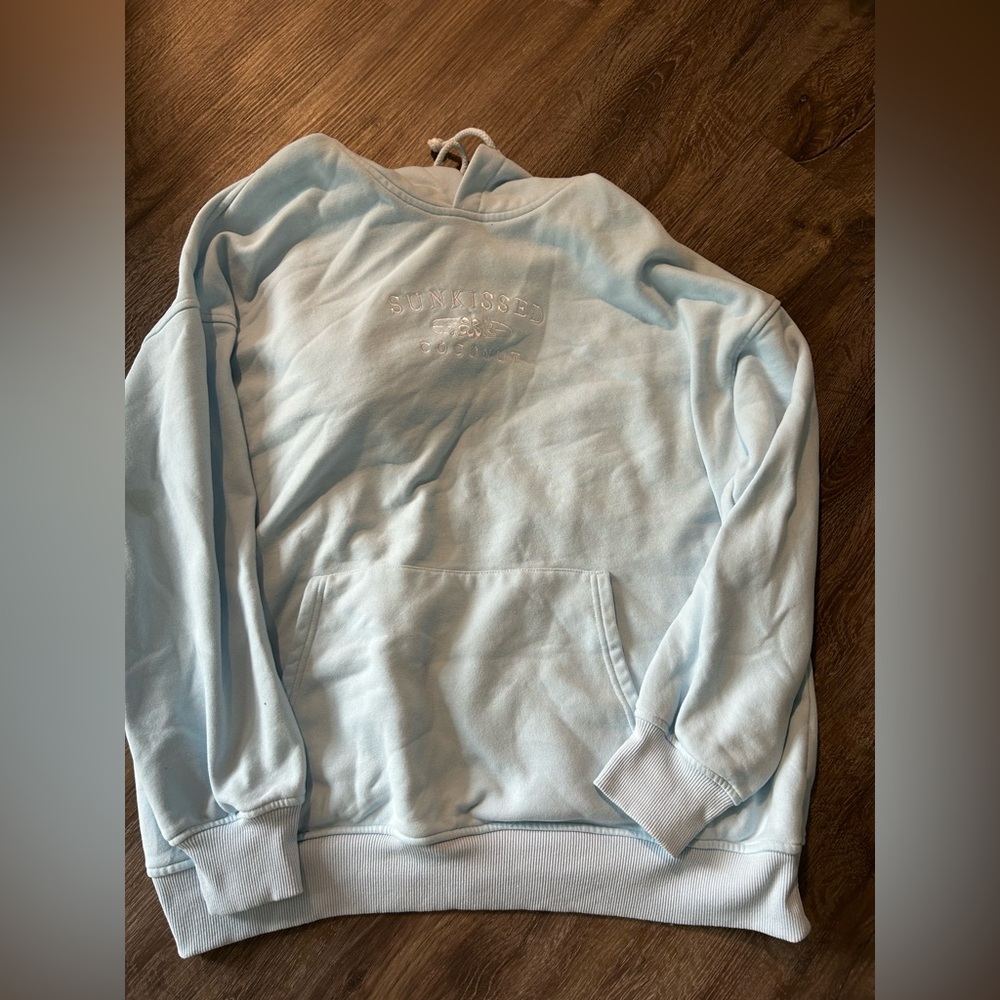 Sun-kissed Coconut size small